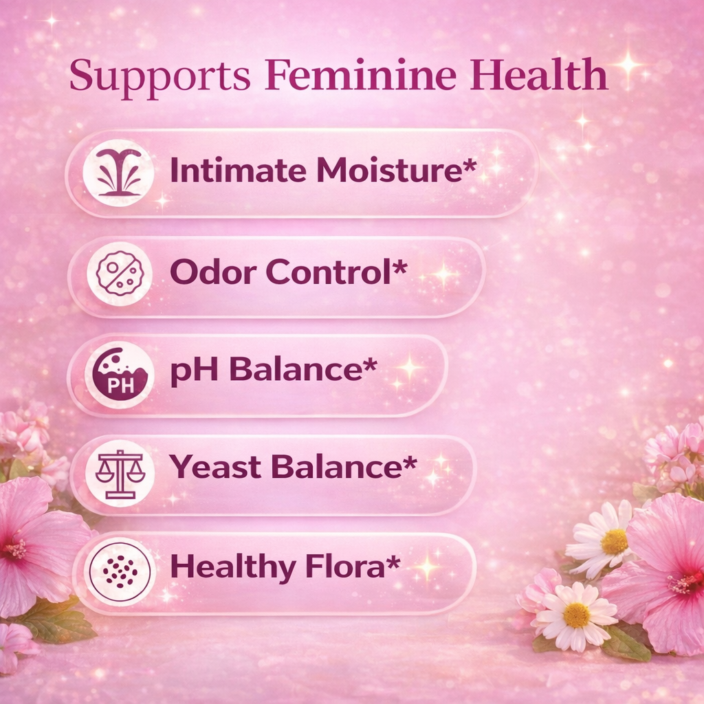 Women’s Probiotic Gummies